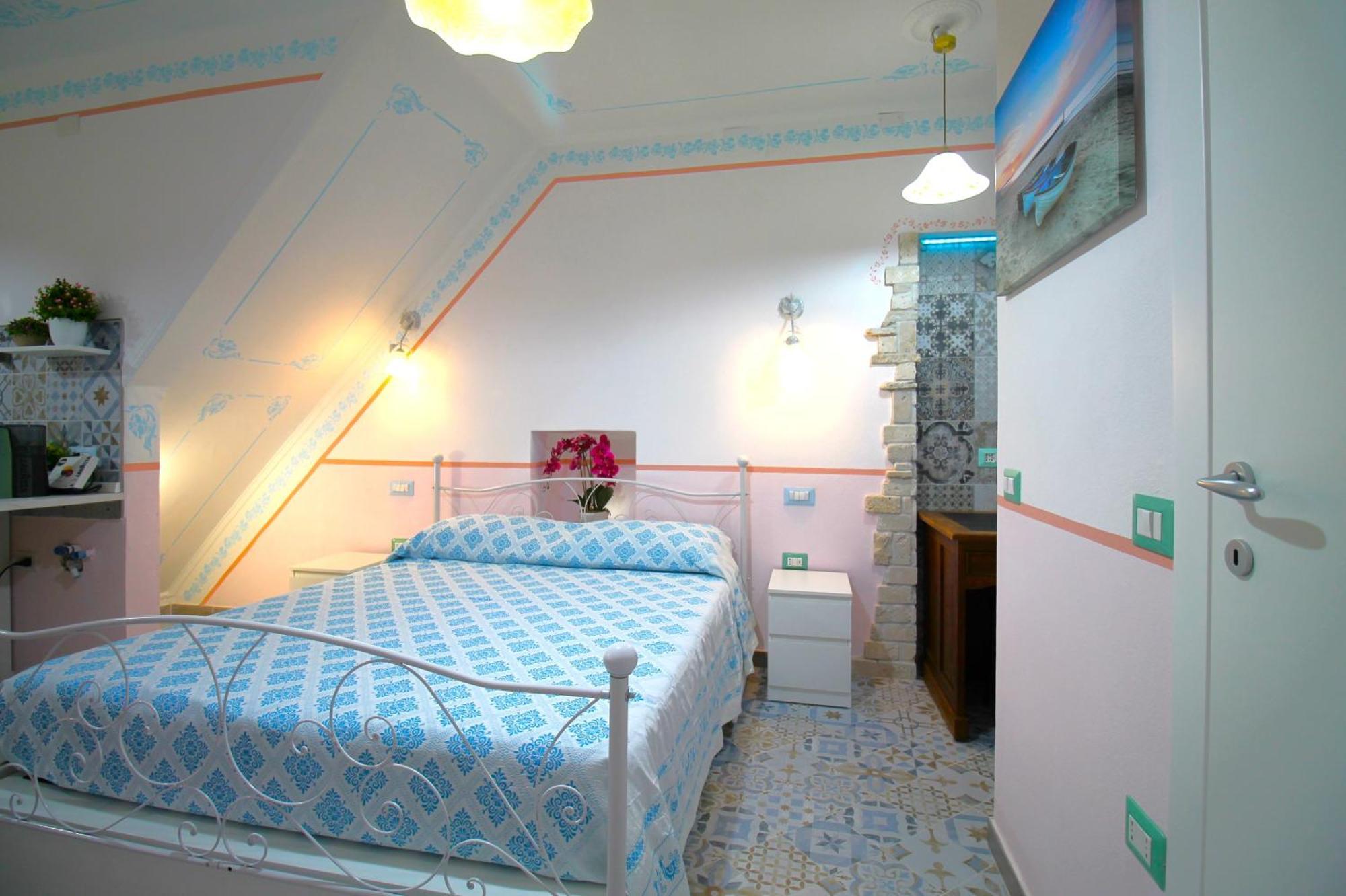 Apartment Pintor 12 Cagliari